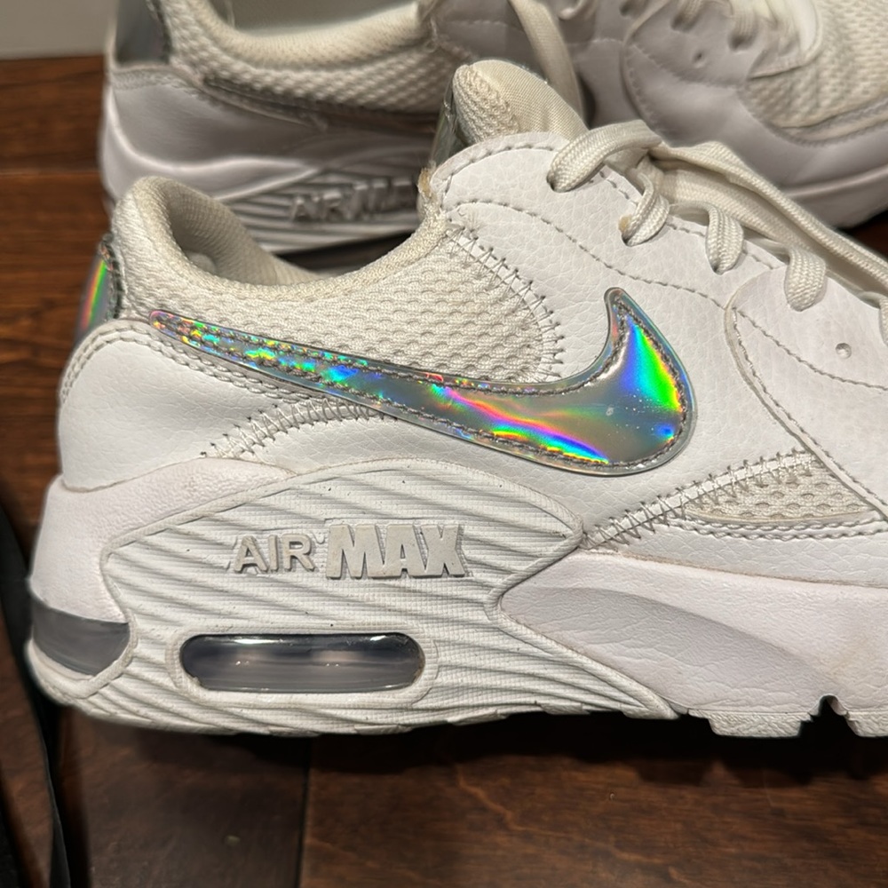 Nike air max